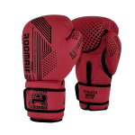 Боксерские перчатки Roomaif RBG-335 Dх Red
