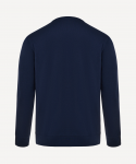 Свитшот JÖGEL ESSENTIAL Sweatshirt, темно-синий
