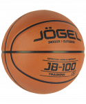 Мяч баскетбольный Jögel JB-100 №5 (5)