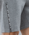 Мужские шорты FIFTY Indicated FA-MS-0105-GRY, серый