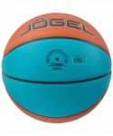 Мяч баскетбольный JÖGEL JB-1000 ECOBALL 2.0 №6 (6)