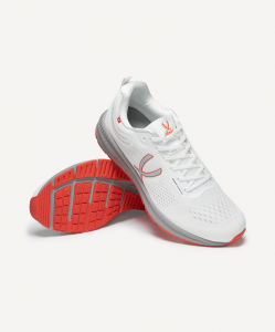 Кроссовки беговые JÖGEL Hyperlight 2.0 White/grey/red ― купить в Москве. Цена, фото, описание, продажа, отзывы. Выбрать, заказать с доставкой. | Интернет-магазин SPORTAVA.RU