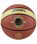 Мяч баскетбольный Jögel Streets DREAM TEAM №7 (7)