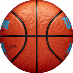 Мяч баскетбольный WILSON NCAA Elevate VTX,WZ3006802XB7, размер 7 (7)