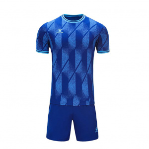 Форма футбольная KELME 8251ZB1007-416-XL, размер XL ― купить в Москве. Цена, фото, описание, продажа, отзывы. Выбрать, заказать с доставкой. | Интернет-магазин SPORTAVA.RU