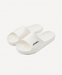 Сланцы JÖGEL Shower Slides, мужской, белый