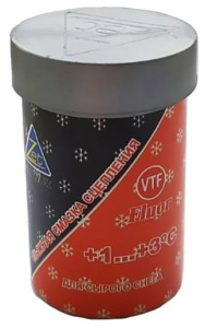 Лыжная смазка сцепления ZET высокофтористая VTF оранжевый +1+3 30гр. ― купить в Москве. Цена, фото, описание, продажа, отзывы. Выбрать, заказать с доставкой. | Интернет-магазин SPORTAVA.RU