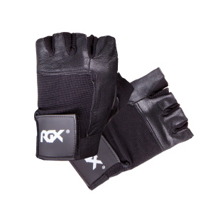 Перчатки RGX PWG-93 (кожа) Black ― купить в Москве. Цена, фото, описание, продажа, отзывы. Выбрать, заказать с доставкой. | Интернет-магазин SPORTAVA.RU