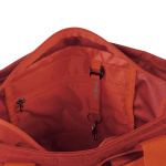 Сумка TATONKA GRIP BAG, redbrown