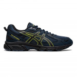 Кроссовки беговые ASICS Gel-Venture 6 1203A265 400, р.6.5 (рос.38), темно-синий