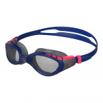 Очки для плавания SPEEDO Futura Biofuse Flexiseall Triathlon,8-11256F270, дымчатые линзы (Senior)