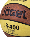 Мяч баскетбольный Jögel JB-400 №7 (7)