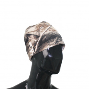 Шапка флисовая BF (подшлемник) AC-CAP-01 зимний лес ― купить в Москве. Цена, фото, описание, продажа, отзывы. Выбрать, заказать с доставкой. | Интернет-магазин SPORTAVA.RU