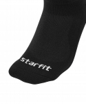 Носки спортивные Starfit Vent, мультиколор, р. 43-46, 3 пары (43-46)