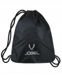 Мешок для обуви Jögel DIVISION Elite Gymsack, черный