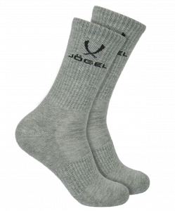 Носки высокие Jögel ESSENTIAL High Cushioned Socks, меланжевый ― купить в Москве. Цена, фото, описание, продажа, отзывы. Выбрать, заказать с доставкой. | Интернет-магазин SPORTAVA.RU