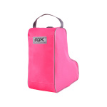 Сумка спортивная для коньков и роликов RGX (малая) СКР-01 (розовый)