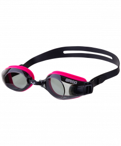 Очки Arena Zoom X-fit, Pink/Smoke/Black, 92404 59 ― купить в Москве. Цена, фото, описание, продажа, отзывы. Выбрать, заказать с доставкой. | Интернет-магазин SPORTAVA.RU