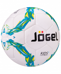Мяч футбольный Jögel JS-510 Kids №5 (5) ― купить в Москве. Цена, фото, описание, продажа, отзывы. Выбрать, заказать с доставкой. | Интернет-магазин SPORTAVA.RU