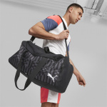 Сумка спортивная PUMA individualRISE Medium Bag, 07991303, 55x26x26см, 37л. (55x26x26)