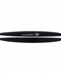 Очки LongSail Ocean Mirror L011229, черный/черный