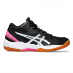 Кроссовки волейб. женские ASICS Gel-Task Mt 1072A081-001 черный