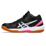 Кроссовки волейб. женские ASICS Gel-Task Mt 1072A081-001 черный