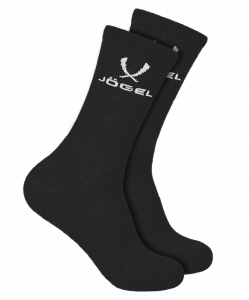 Носки высокие Jögel ESSENTIAL High Cushioned Socks, черный ― купить в Москве. Цена, фото, описание, продажа, отзывы. Выбрать, заказать с доставкой. | Интернет-магазин SPORTAVA.RU