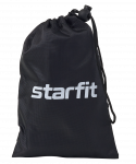 Мини-эспандер Starfit ES-204, средняя нагрузка, текстиль, мятный