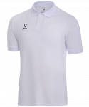 Поло Jögel ESSENTIAL Cotton Polo 23, белый