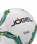 УЦЕНКА Мяч футзальный Jögel JF-210 Star №4 (4)