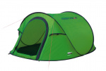Палатка HIGH PEAK Vision 3, зелёный, 180х235 см