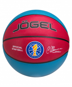 Мяч баскетбольный Jögel Allstar-2024 №7 (7) ― купить в Москве. Цена, фото, описание, продажа, отзывы. Выбрать, заказать с доставкой. | Интернет-магазин SPORTAVA.RU