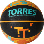 Мяч баскетбольный TORRES TT,B02127 (7)
