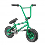 Велосипед  BLITZ M1 Mini BMX, зеленый