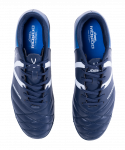 Бутсы многошиповые Jögel Mondo TF Navy/black