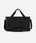 Сумка спортивная Starfit Porter, черный, 40 л