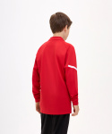 Джемпер тренировочный JÖGEL CAMP 2 Training Top, красный, детский
