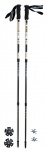Телескопические палки MASTERS DOLOMITI SL, Light Pro Calu Tech