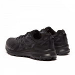 Кроссовки беговые мужские ASICS Trail Scout 2 002, черный