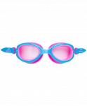 Очки для плавания 25Degrees Friggo Light Blue/Pink, подростковые