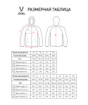 Куртка ветрозащитная JÖGEL CAMP Rain Jacket, желтый