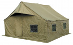 Палатка TENGU MARK 18T, olive, 450x450x300