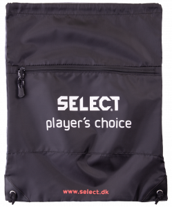 Рюкзак Select Bag 746910, черный/белый ― купить в Москве. Цена, фото, описание, продажа, отзывы. Выбрать, заказать с доставкой. | Интернет-магазин SPORTAVA.RU