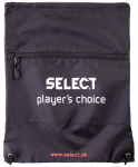 Рюкзак Select Bag 746910, черный/белый