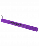 Чехол для палочки с лентой, фиолетовый