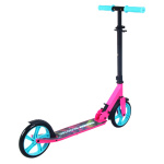 Самокат RGX-SA200-30 200мм pink