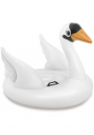 Надувной плот Intex 56287 "MEGA SWAN ISLAND" 194х152х147 см
