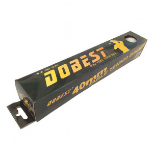 Мяч для н/т DOBEST BA-02 ** 6шт/уп ― купить в Москве. Цена, фото, описание, продажа, отзывы. Выбрать, заказать с доставкой. | Интернет-магазин SPORTAVA.RU