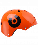 Шлем защитный Ridex Tick Orange